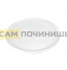MCW011UN, 49PM005  !!! Тарелка СВЧ 245 мм с креплением, 49PM005, 3390W1G005E, 12013479, 3390W1G005D, 9178005222, MI1139, MJ1268