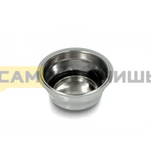 5513281001 Фильтр-сито кофеварки DeLonghi, зам. 7313285839, 7313288199, 5513298051, 6013211231, CFM552DL