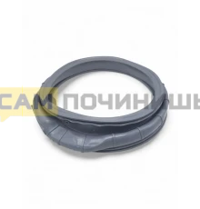 2080355, HK2080355 Манжета люка СМА Hisense, Leran, Weissgauff, Gorenje
