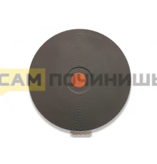 COK148RU Эл. конфорка ф180 (2,0 кВт) HOTDAC, WEBO 040519