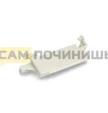 DE66-00226A Клавиша открытия дверцы СВЧ Samsung, MCW940SA (500шт/к)