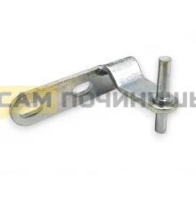 301113203000 Петля двери холодильника Средняя, Атлант
