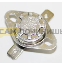 TCH024/140 Термодатчик 220V 16A 140гр.