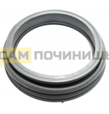 (ПЗ) GSK020BO Манжета люка BOSCH 667220, 00667220, 09bs08, 55BS020, Vp3213E