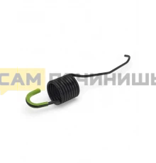 C00272449 Пружина бака СМА Indesit, Ariston 272449 (80шт/к)