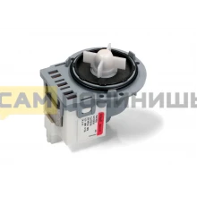 49021343u !Насос Askoll 40w (без улит.навинт.клеммы вместе), !PMP001UN=,  зам.63ZN922, 82083500, ZN5416, 286911, 398371, 50271814001