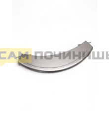 00647449, 647449 Ручка люка Bosch, Siemens, Neff 481401, 490902, 488153, 00481401, 00490902, 00488153