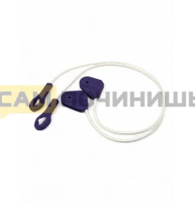 1881050300-2 Тросики (2ШТ) регулировки положения двери ПММ BEKO