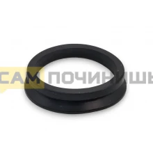 67002715 Сальник шнека мясорубки Braun 7002715