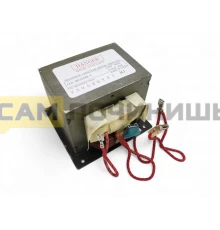 MA0605W Трансформатор повышающий для СВЧ, EBJ60664501 (230V 50HZ 800W CLASS 220)