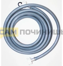 FWH612UN Шланг заливной 2.0м 20-60bar 90C