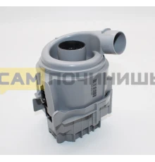 MTR516BO Насос для посудомоечной машины "средний" BOSCH/SIEMENS 12019637, 12014980