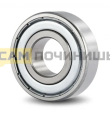 (НЗ) T6202TIM Подшипник 6202 ZZ (TIMKEN)