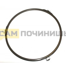 SVCH013/220 Кольцо тарелки СВЧ 220мм, колесо 15мм
