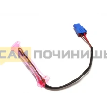 DA47-00138F Датчики оттайки с термопредохранителем Samsung DA47-00138B, DA47-00138D, DA47-00138E, DA47-00138A, PRB004SA