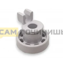 (НЗ) 00424717 Колесо ПММ Siemens, Bosch, Arçelik, Beko, Bloomberg, Grundig 1801970100