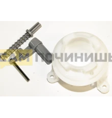 A753366 Фланец {BOSCH B/S/H} 00753366