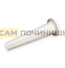 T440ZRM Насадка для набивки колбас KENWOOD, MOULINEX, VITEK (500шт/к)