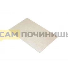 T00075 Слюда для СВЧ 100*150*0,4мм, зам. 481946270001, MCW901UN, MCW900UN