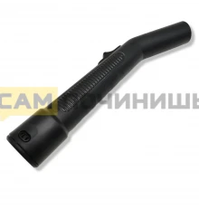 84im01 Колено для шланга пылесоса 35mm, candy-35601980