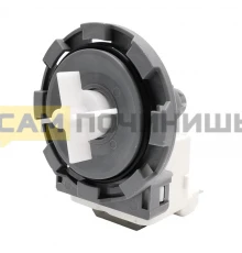 AV54509, !PMP525UN= Насос HANYU 30w (без улит.на защелк 8шт.), зам.B20-6A01, 63AK509, 10ma51, 9010209, 9010883, 9011178