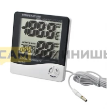 T2830 Термометр-гигрометр  HTC-2