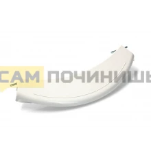 00266751, WL223 Ручка люка СМА Bosch-00266751, DHL001BO, `BO3812, 21BS004, 266751 (125шт/к)