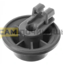 00611475 Колесо пмм Bosch, зам. DWB906BO