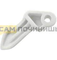 (НЗ) 2704470100 Крючок люка СМА Beko