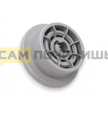(НЗ) 42052035 Колесо нижней корзины пмм Vestel, Fagor, Eureka