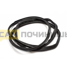 255100045 Уплотнитель двери духового шкафа Beko