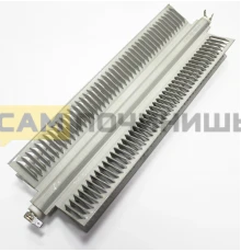 NCA10 Нагрев. элемент 1000Вт (0.5+0.5) !!!