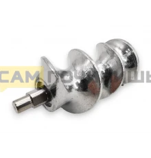 420306564060 Шнек для мясорубки Philips, Zelmer ZL004, PH007 L88мм D43мм
