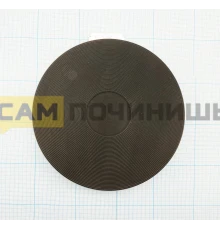 COK145RU Эл. конфорка ф145 (1,0 кВт) HOTDAC, WEBO 040479
