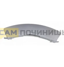 00647424, 647424 Ручка люка СМА, Bosch-00490905, 490905, DHL022BO, 00647424