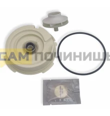 10013913BSH Ремкомплект СО СМАЗКОЙ циркуляционного насоса  00419027 (100шт/к)