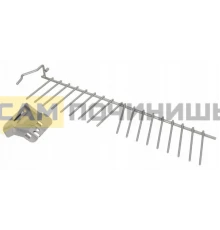 00642591 Гребенка корзины ПММ Bosch Siemens 642591, 00362966