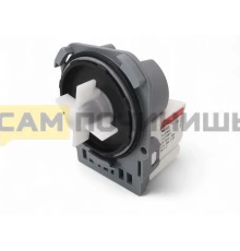 AV5449 !Насос Askoll 40W (без улит.назащелк 3шт.клеммы вместе), зам. 63AE005, AE5416,10bs01, PMP003UN