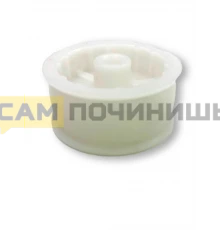 265558 Натяжной ролик сушильной машины Gorenje 234450, 387347