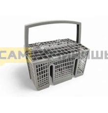 00668270 Корзина для столовых приборов ПММ Bosch, Siemens, Neff, Gaggenau 11018806, 00668270, SMZ5100, Z7862X0, SZ73100