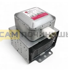 MCW361LG Магнетрон СВЧ LG 2M214-21 900W MCW361LG
