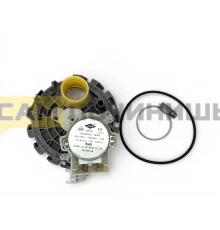 BSH00644996 Распределитель потока воды ПММ Bosch (с МОТОРЧИКОМ)