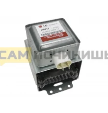 MCW359LG Магнетрон LG 700W - 2M213-21 6324W1A003C ,6324W1A003D, 6324W1A003B, EAS50093703, 6324W1A004B, 2M231AH (L)