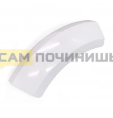 00644221, 644221 Ручка люка сушильной машины, Bosch-00497523, 497523, BO3822